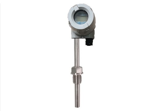 sbwr 2282 230热电偶一体化数显温度变送器