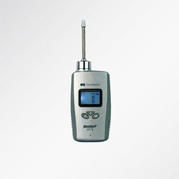 环氧乙烷检测仪 保障工业安全的关键设备