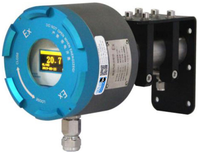 MaxSys900激光气体分析仪 原位安装优势与应用解析