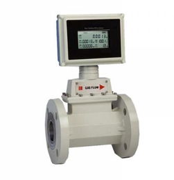 正确选用气体涡轮流量计需要关注的五个方面