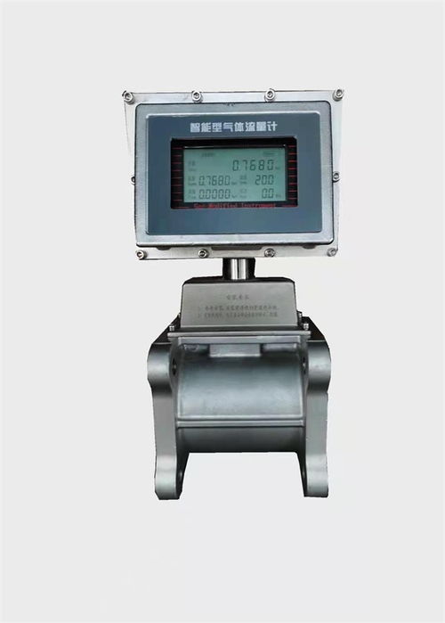 热式气体质量流量计 凯帝仪表——气体仪表领域的满意之选