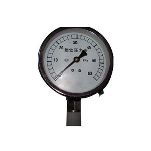 爆炸锅 气体仪表行业的关键设备