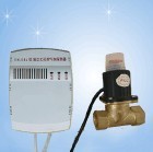 供应点型智能煤油气体报警器 煤油气体泄漏检测的可靠保障