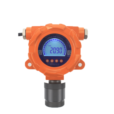 ES10B11-CO在线式一氧化碳浓度检测仪 高精度传感器保障气体泄漏安全