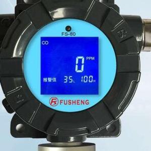 气体仪表的精密之选 江阴福盛自动化仪表营销中心的产品供应与服务优势